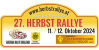 Herbst Rallye